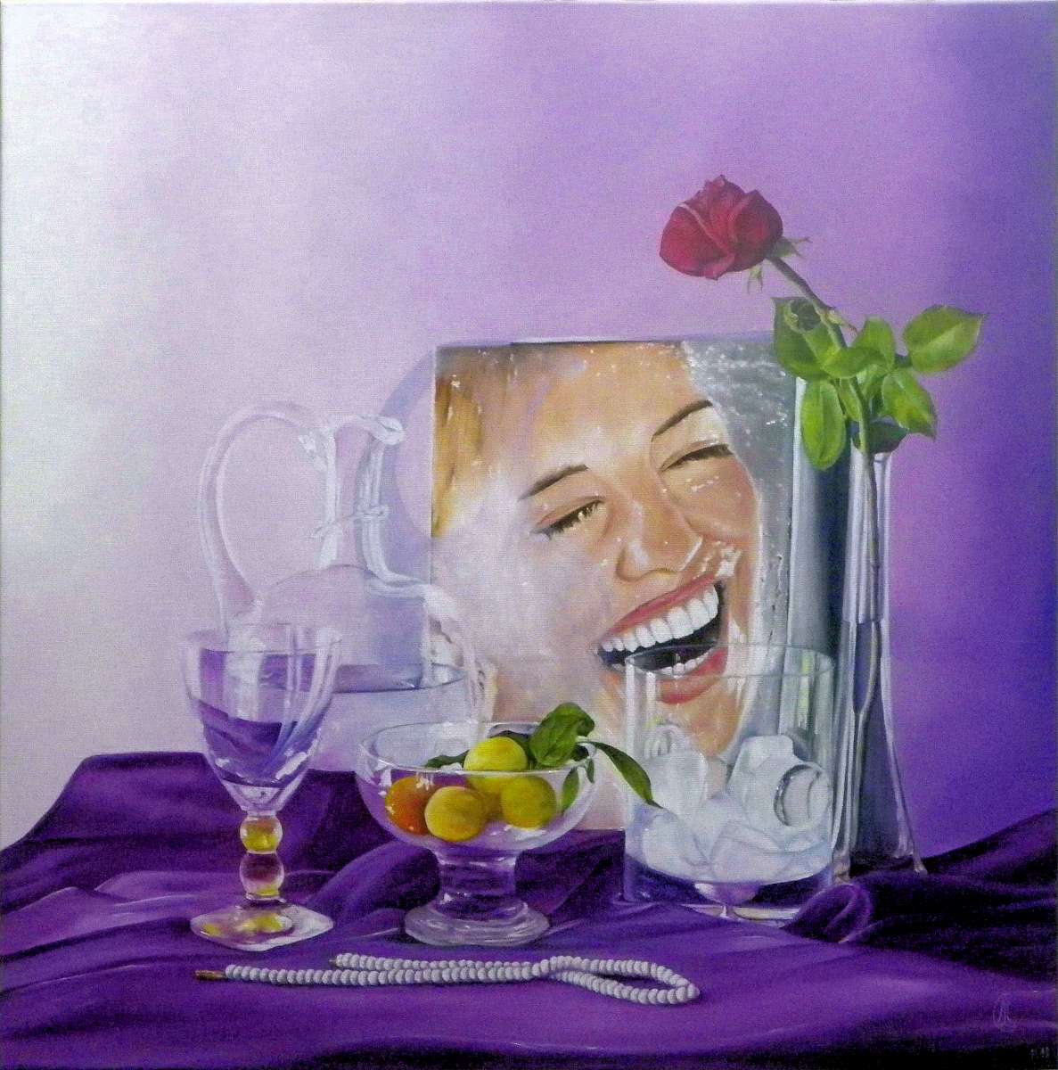 site de rencontre artiste